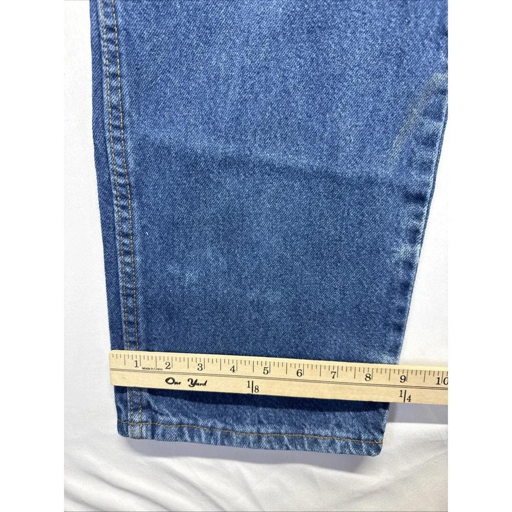 Dickies blue denim